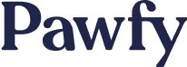 Pawfy Logo